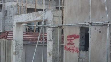 EFCC arraigns Abuja developer, spouse in two land fraud cases, alleges N800 million scam