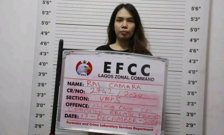 Court jails eight Filipinos for cyber-terrorism, internet fraud