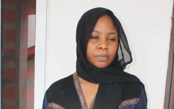 EFCC arraigns company director for N13.8 billion Ponzi scheme fraud EFCC arraigns company director for N13.8 billion Ponzi scheme fraud