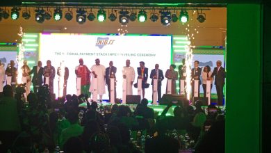 Nigeria launches Next-Gen Instant Payment Platform