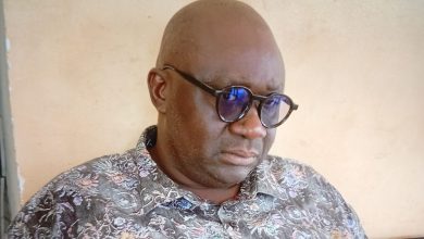 EFCC arrests Benue governor’s aide for alleged sextortion, cyberbullying
