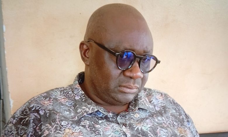 EFCC arrests Benue governor’s aide for alleged sextortion, cyberbullying