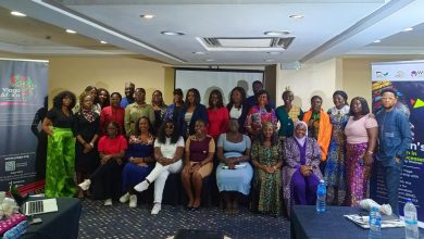 Yiaga Africa, WILAN train 20 young women for political leadership ahead of Lagos council polls