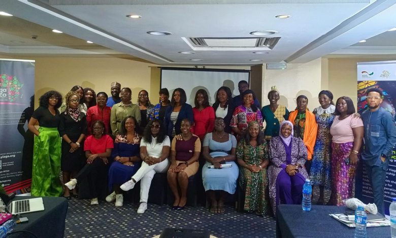 Yiaga Africa, WILAN train 20 young women for political leadership ahead of Lagos council polls Yiaga Africa, WILAN train 20 young women for political leadership ahead of Lagos council polls