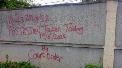 Lagos govt speaks on demolition of Peter Obi’s brother’s property