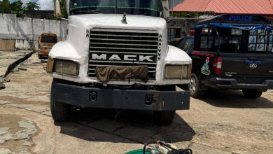 Police arrest seven suspects linked to tanker hijack in Lagos