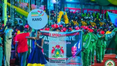 How govt should immortalise Kano athletes who died in road accident – Ex-Senator
