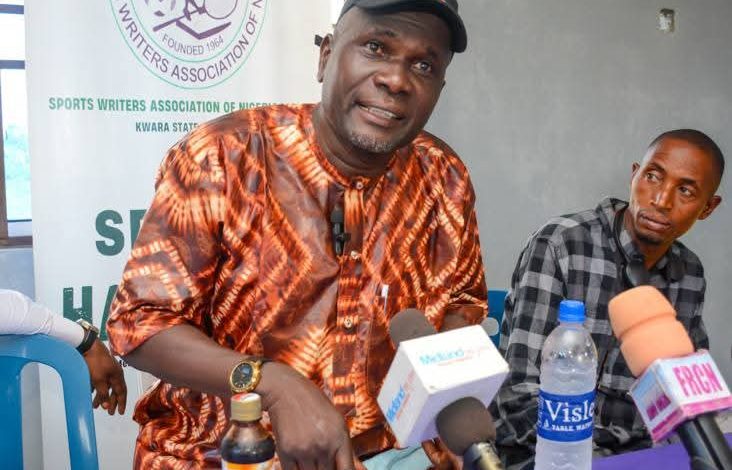 FIFA U-20 World Cup: Coach Zubairu vows to inject new players into Flying Eagles team