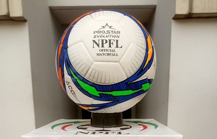 NPFL: Organisers announce kickoff date for 2025/26 season NPFL: Organisers announce kickoff date for 2025/26 season