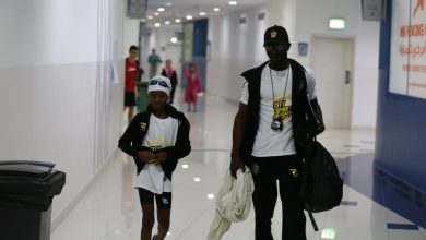 Young swimmer Eriase Teriba shines as Nigeria’s lone representative at global meet in Dubai