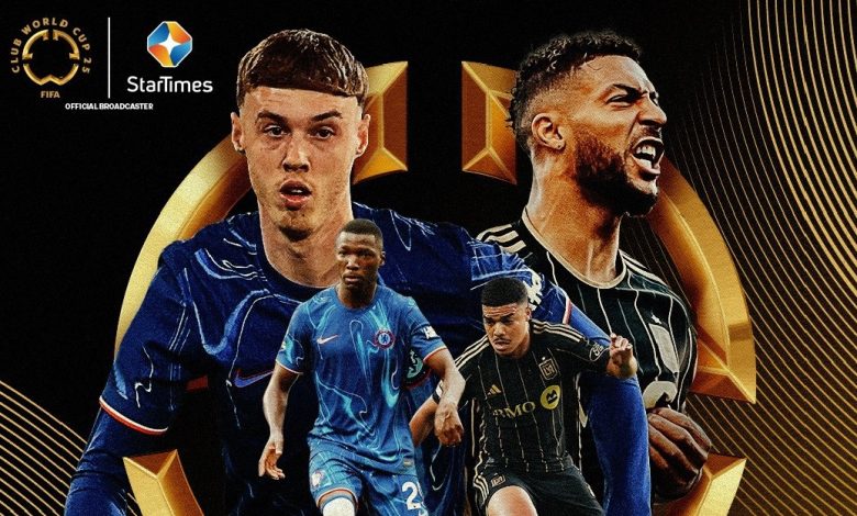 StarTimes Nigeria celebrates thrilling start to FIFA Club World Cup