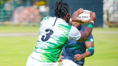 Nations Cup: Nigeria’s Rugby team storms into quarter-finals