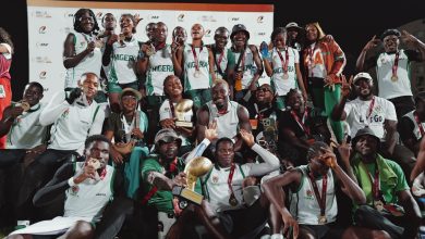 Flag Football: Nigeria’s men, women teams claim double African titles