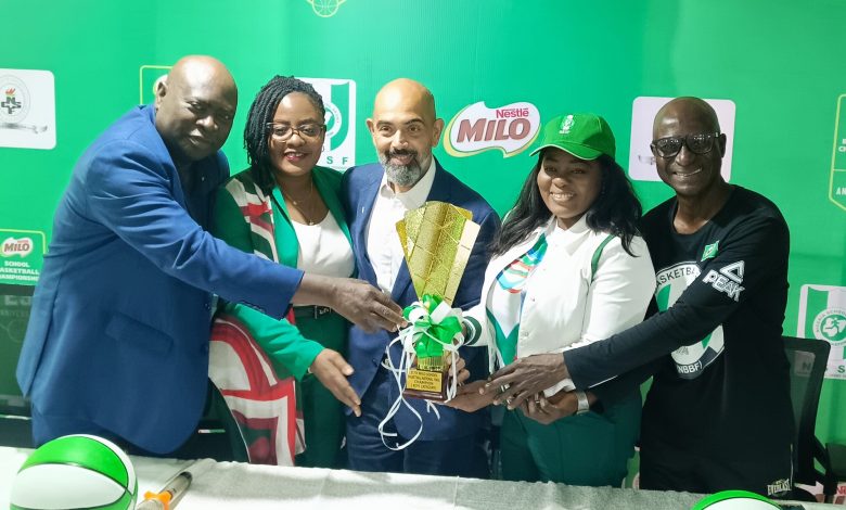 12 schools to vie for honours as MILO Basketball Championship marks 25th edition 12 schools to vie for honours as MILO Basketball Championship marks 25th edition