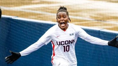 “It was her choice”: Chioma Okafor’s mother speaks as daughter picks Nigeria over Malawi
