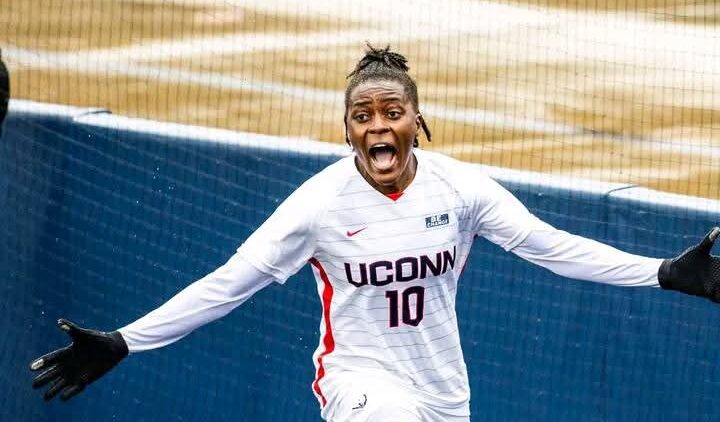 “It was her choice”: Chioma Okafor’s mother speaks as daughter picks Nigeria over Malawi “It was her choice”: Chioma Okafor’s mother speaks as daughter picks Nigeria over Malawi