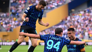 CWC: Dortmund, Inter, Monterrey, Fluminense in knockouts as group stage closes with drama