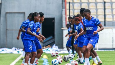 PREVIEW: Stage set for historic Federation Cup finals as clubs chase glory in Lagos
