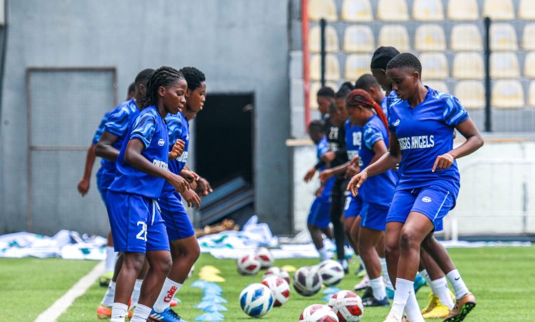 PREVIEW: Stage set for historic Federation Cup finals as clubs chase glory in Lagos PREVIEW: Stage set for historic Federation Cup finals as clubs chase glory in Lagos