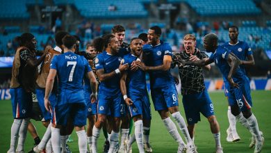 Chelsea, Palmeiras survive marathon matches to reach Club World Cup quarter finals