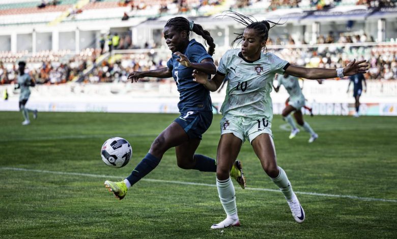 Nigeria vs Ghana: Super Falcons eye dominance over Black Queens in pre-WAFCON friendly Nigeria vs Ghana: Super Falcons eye dominance over Black Queens in pre-WAFCON friendly