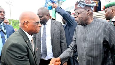 Tinubu’s Saint Lucia visit‘ll boost ties with Caribbean nations — Presidency