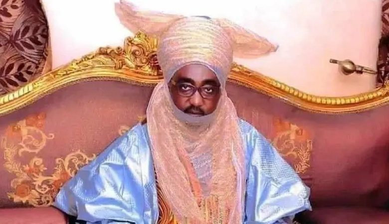 Emir of Zazzau speaks on emirate crisis, ex-Waziri’s removal Emir of Zazzau speaks on emirate crisis, ex-Waziri’s removal