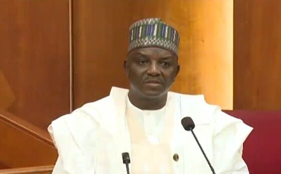 N33.8bn Fraud Trial: Ex-minister Mamman voluntarily gave statements in presence of lawyers – EFCC witness N33.8bn Fraud Trial: Ex-minister Mamman voluntarily gave statements in presence of lawyers – EFCC witness