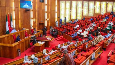 Nigerian Senators divided over appointment of non-indigene as Rivers electoral commission 