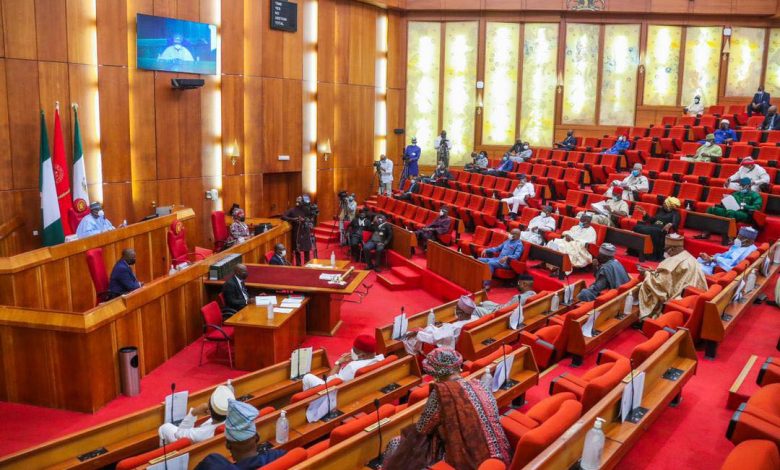 Nigerian Senators divided over appointment of non-indigene as Rivers electoral commission 