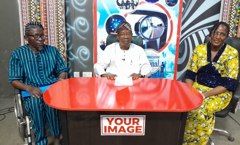 Persons With Disabilities Appeal To Gov Abiodun On Implementation of Disability Law Persons With Disabilities Appeal To Gov Abiodun On Implementation of Disability Law