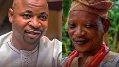MC Oluomo promised us N1.5m for Tinubu’s campaign but didn’t pay ‘- Lalude alleges
