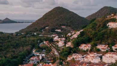 Many formerly enslaved people in Saint Lucia were Nigerians – Official