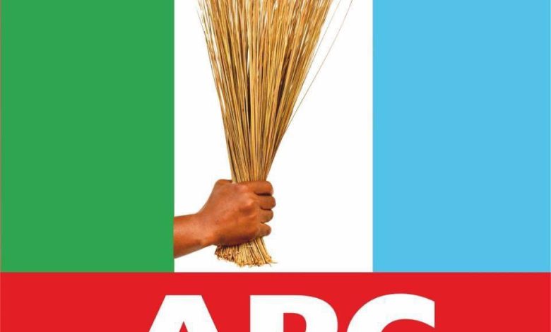 APC scribe denies courting Aregbesola over governorship ambition APC scribe denies courting Aregbesola over governorship ambition