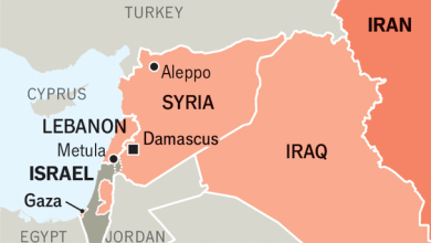 Israel-Iran War: Two drones fall in Jordan, injure child