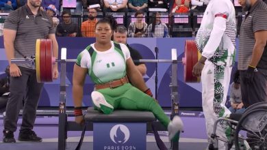 Para-Powerlifting Trials: 12 athletes beat world records in Abuja