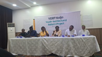 Group wants Nigerian president stripped of INEC appointments power