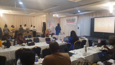Nigerian civil society seek unified approach to domestic health financing