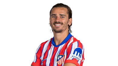 CWC: Griezmann scores late, but Botafogo hold firm as Atletico crash out