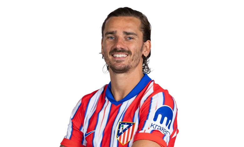 CWC: Griezmann scores late, but Botafogo hold firm as Atletico crash out CWC: Griezmann scores late, but Botafogo hold firm as Atletico crash out