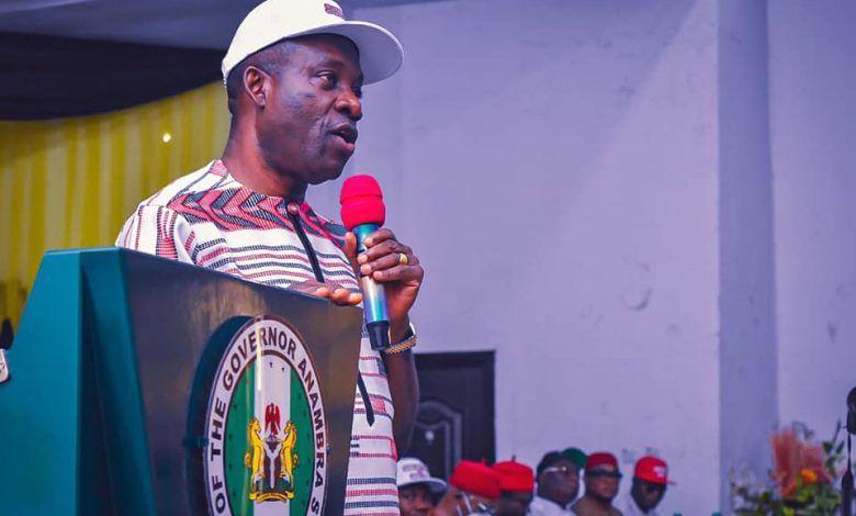 Anambra govt to establish electricity commission to promote industrialisation Anambra govt to establish electricity commission to promote industrialisation