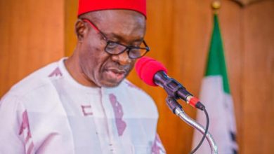 Anambra govt approves N9.72 billion for erosion, road projects