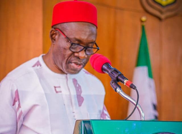 Anambra govt approves N9.72 billion for erosion, road projects Anambra govt approves N9.72 billion for erosion, road projects