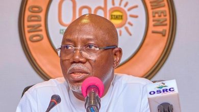 SDP, APC bicker over alleged diversion of LG funds by Ondo govt