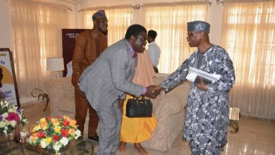 Chief Olatunde Abudu OFR 1928-2025: A Tribute To A Kind And Generous Departed Personality