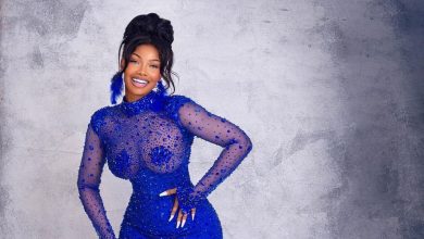 Most Nigerians In UK Are Broke – Tacha
