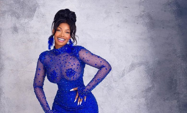Most Nigerians In UK Are Broke – Tacha Most Nigerians In UK Are Broke – Tacha