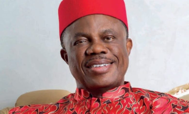 EXCLUSIVE: Nigerian ex-governor and wife reshuffled US property ownership after his arrest