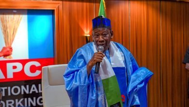 Ganduje: The battles, controversies, successes of APC ex-chair