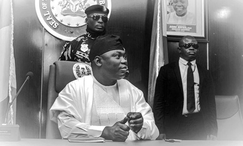 Taraba community cries out over bandits’ activities Taraba community cries out over bandits’ activities